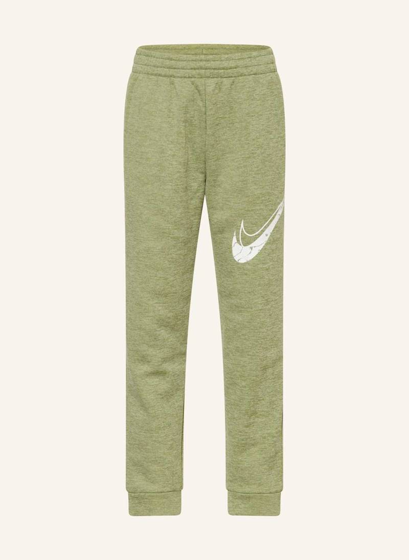 Nike Sweatpants Multi Stain Repel gruen von Nike