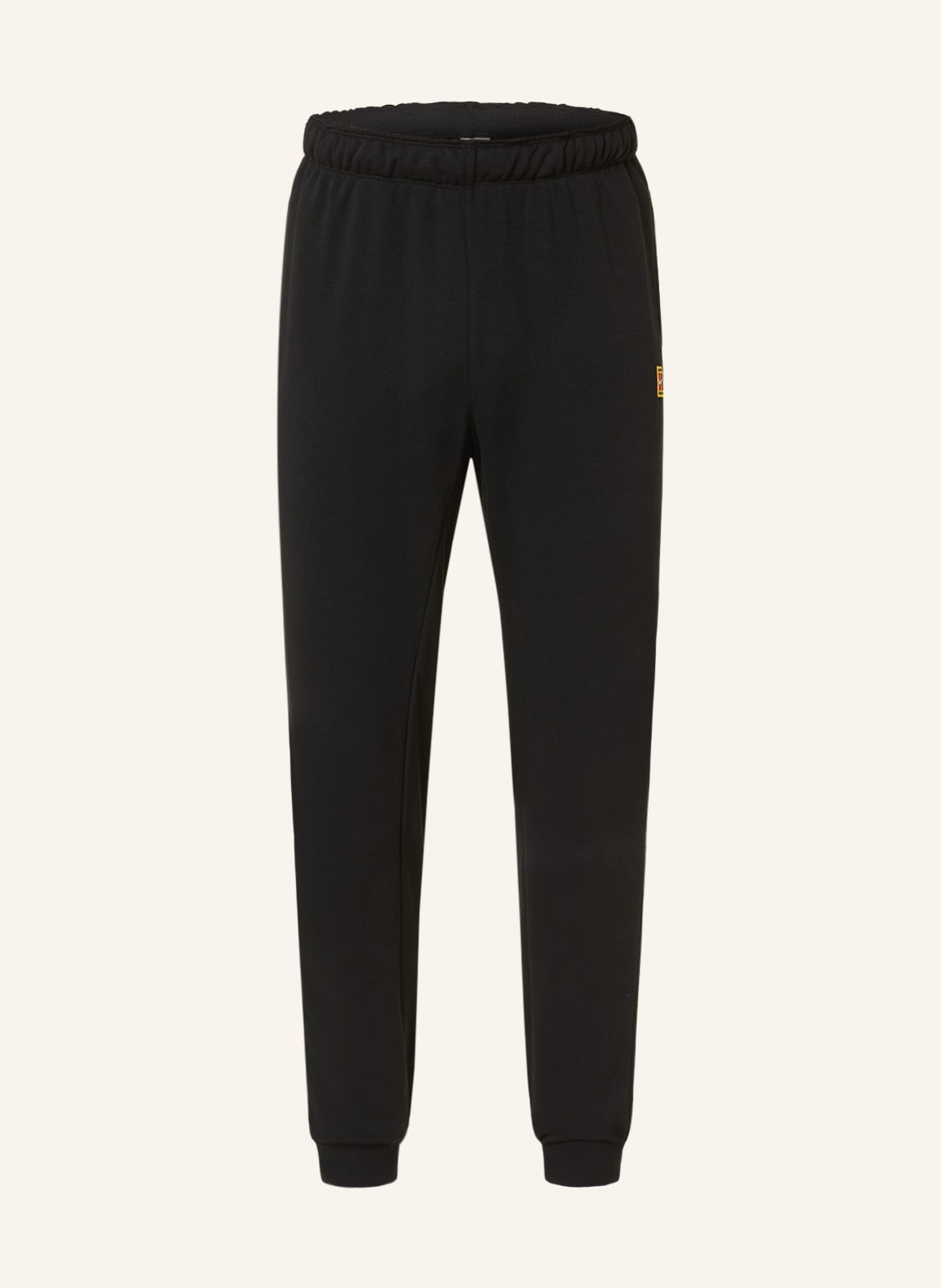 Nike Sweatpants Nikecourt schwarz von Nike