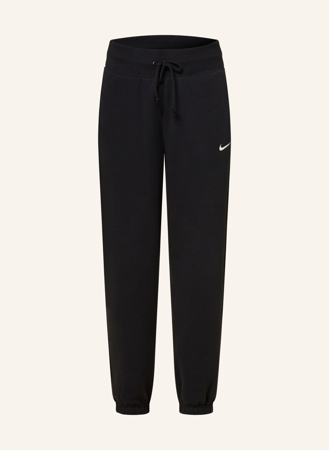 Nike Sweatpants Phoenix schwarz Nike Sweatpants Phoenix schwarz von Nike
