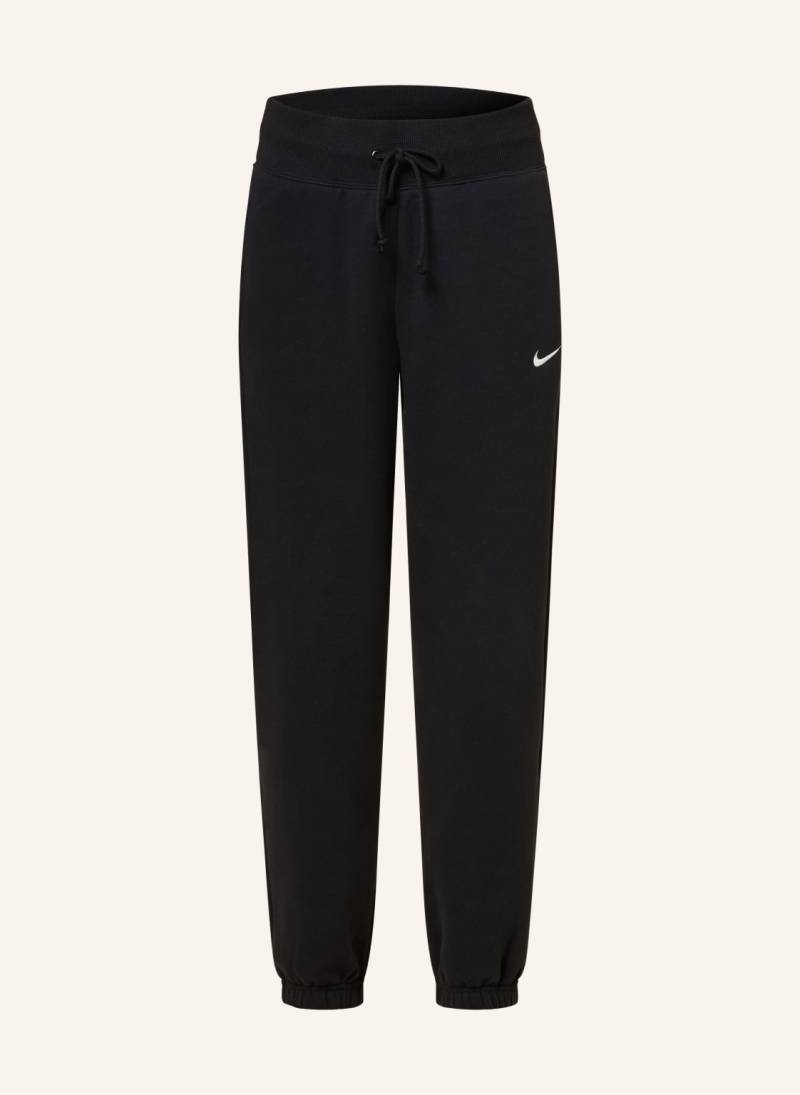 Nike Sweatpants Phoenix schwarz von Nike