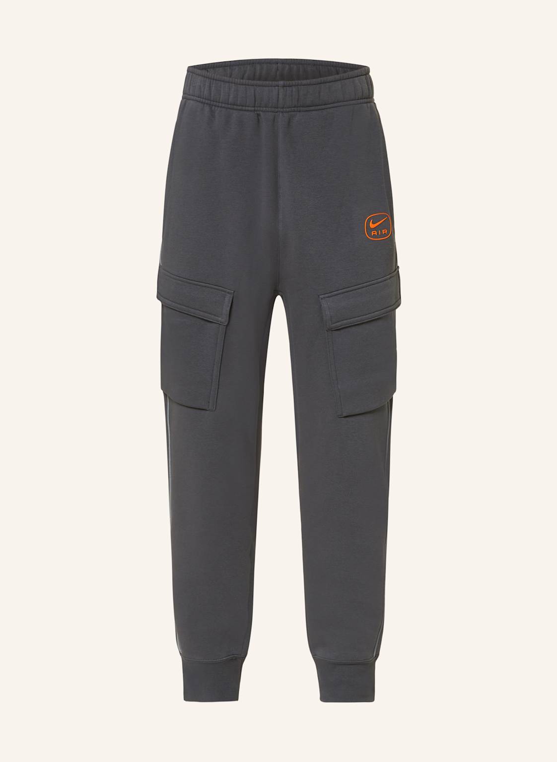 Nike Sweatpants Sportswear Air Cargo grau von Nike