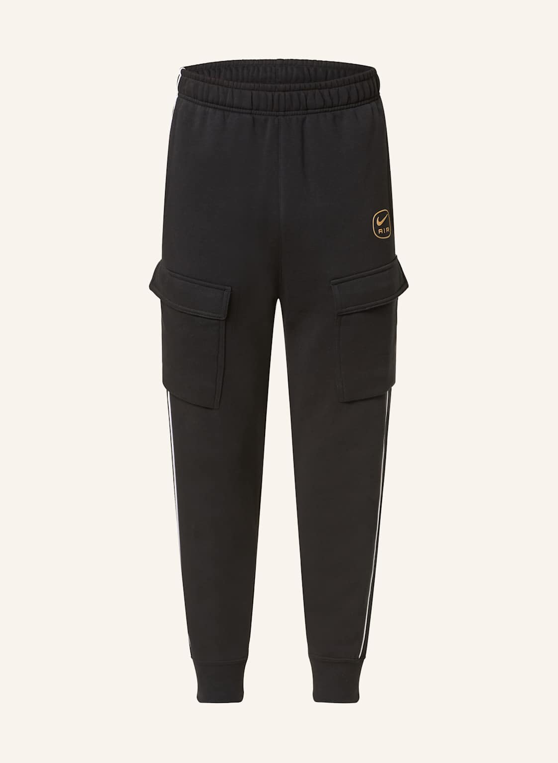 Nike Sweatpants Sportswear Air Cargo schwarz Nike Sweatpants Sportswear Air Cargo schwarz von Nike