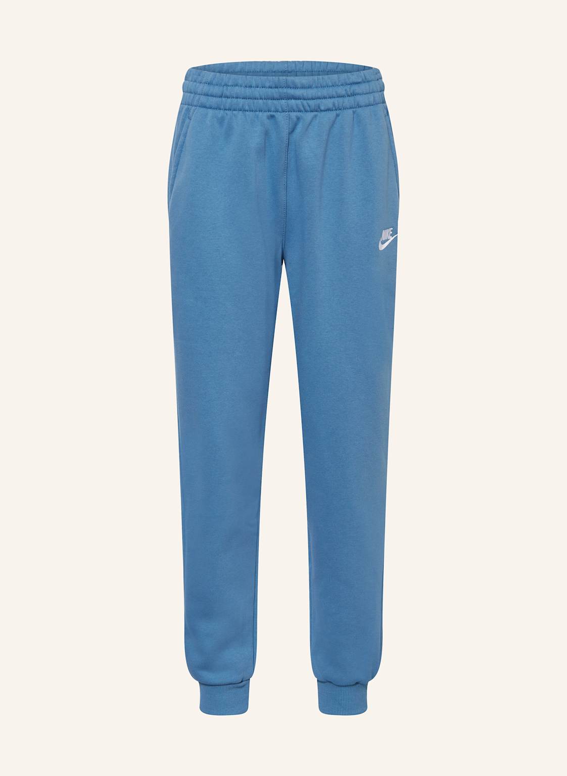 Nike Sweatpants Sportswear Club blau von Nike