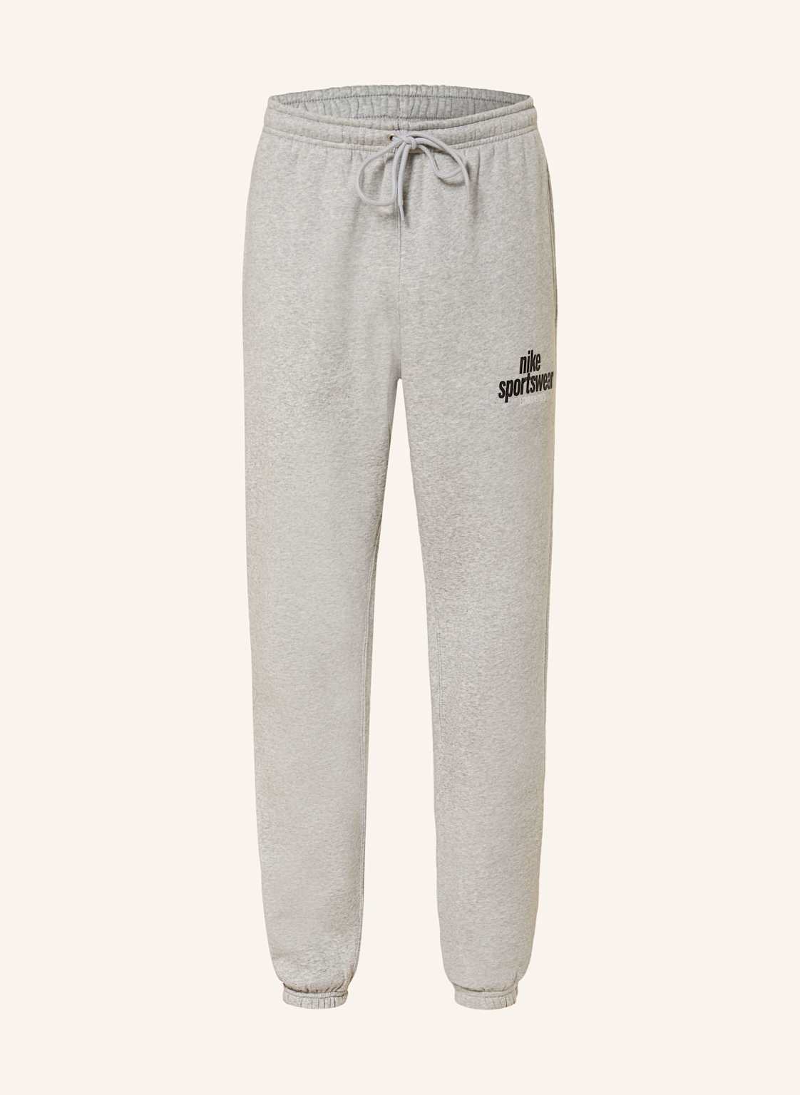Nike Sweatpants Sportswear Club grau Nike Sweatpants Sportswear Club grau von Nike
