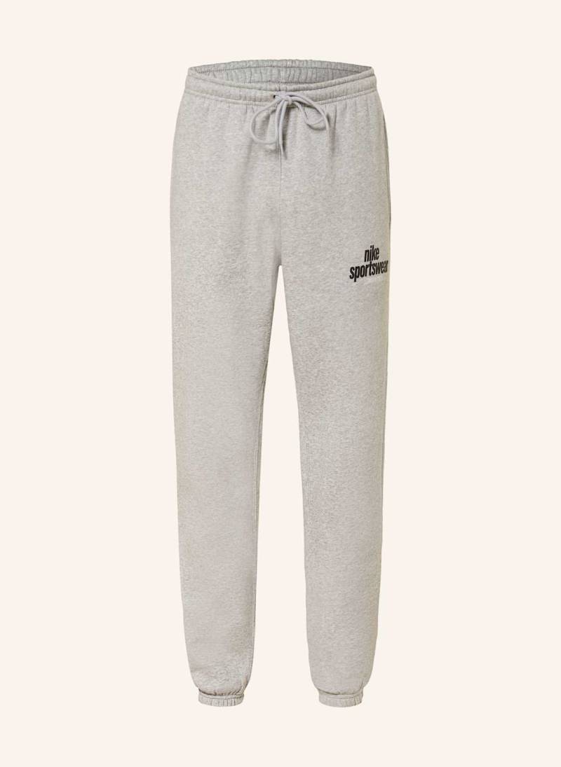 Nike Sweatpants Sportswear Club grau von Nike