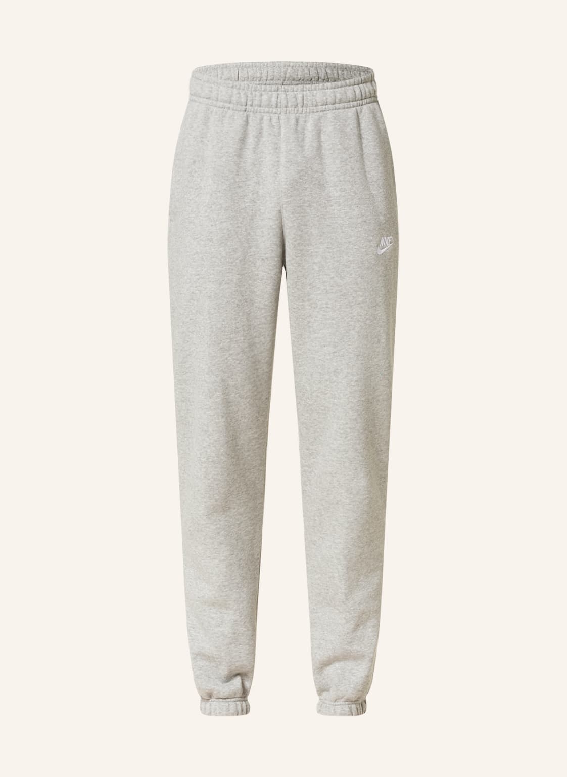 Nike Sweatpants Sportswear Club grau von Nike