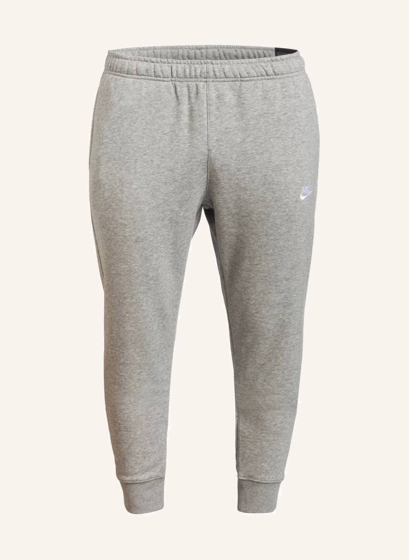 Nike Sweatpants Sportswear Club grau von Nike