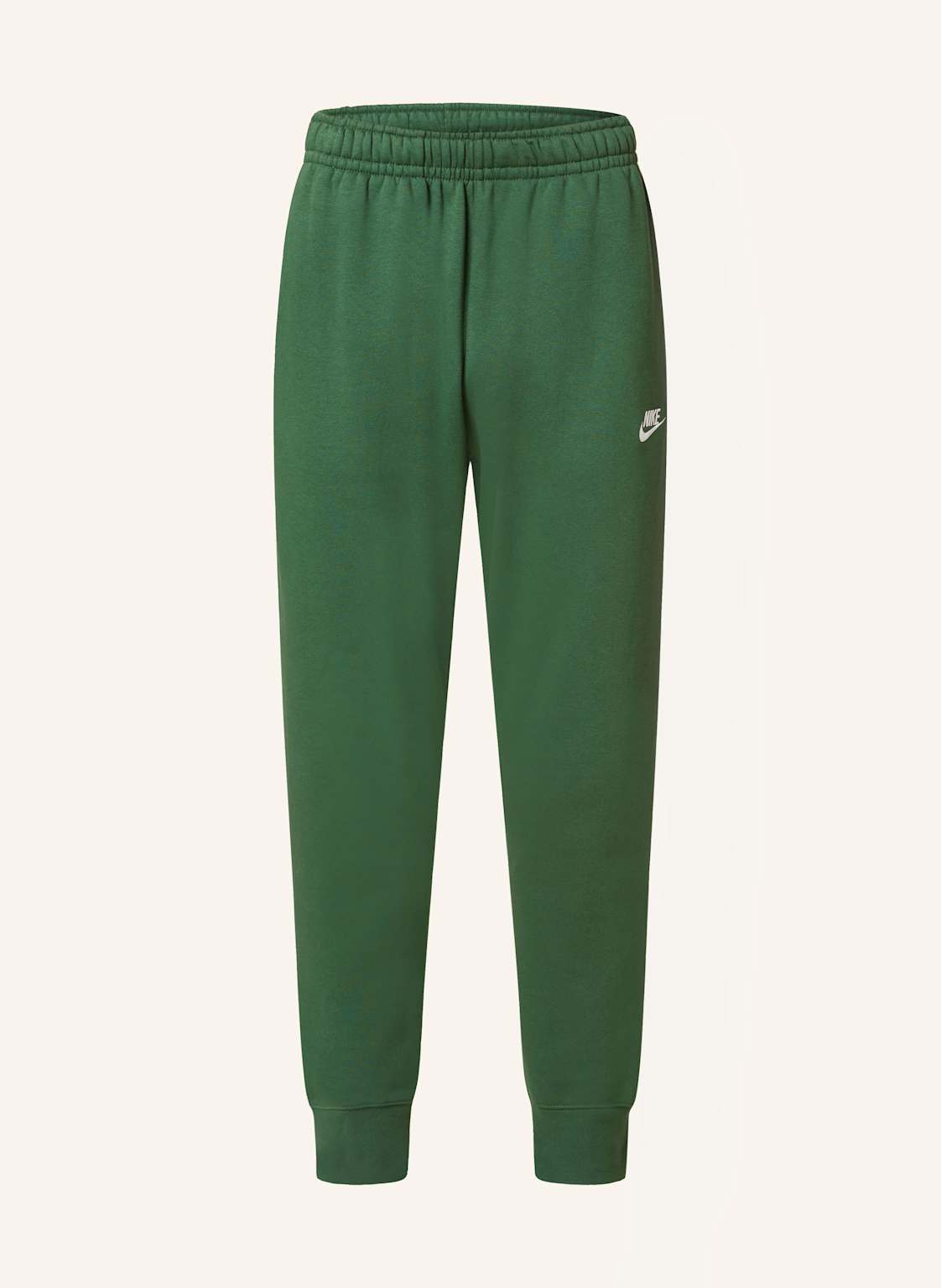Nike Sweatpants Club Fleece gruen Nike Sweatpants Club Fleece gruen von Nike
