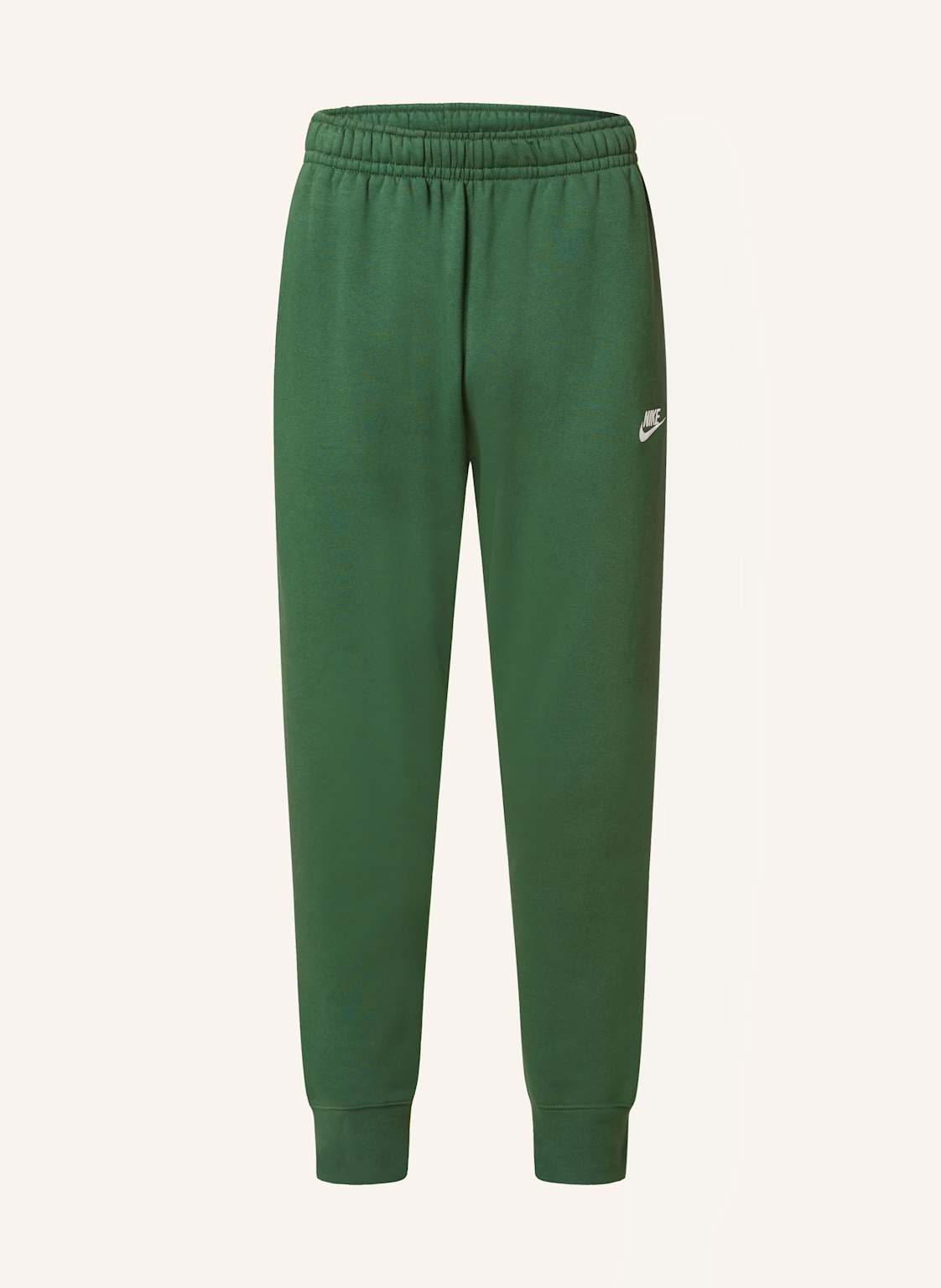 Nike Sweatpants Sportswear Club gruen von Nike