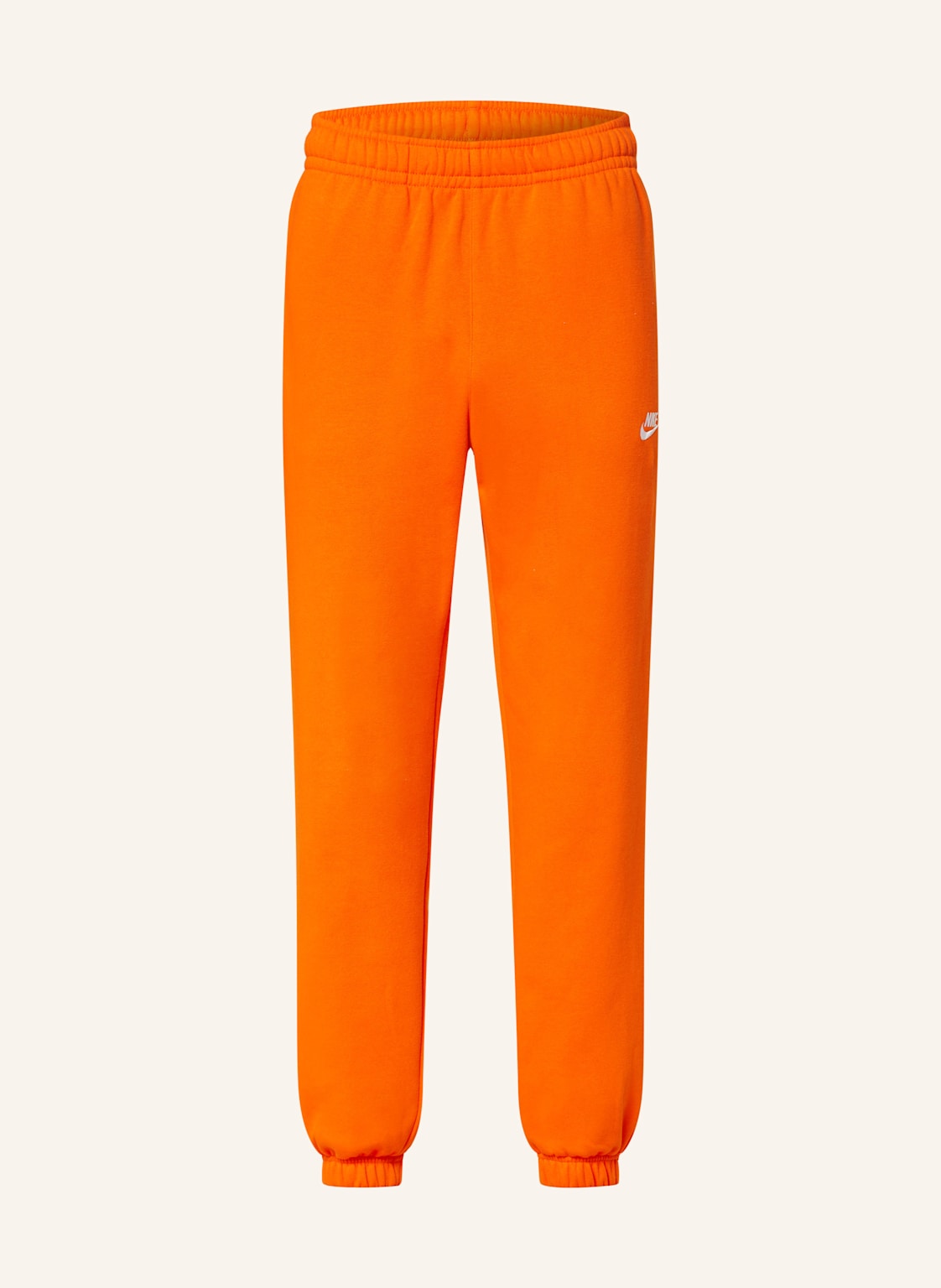 Nike Sweatpants Sportswear Club orange von Nike