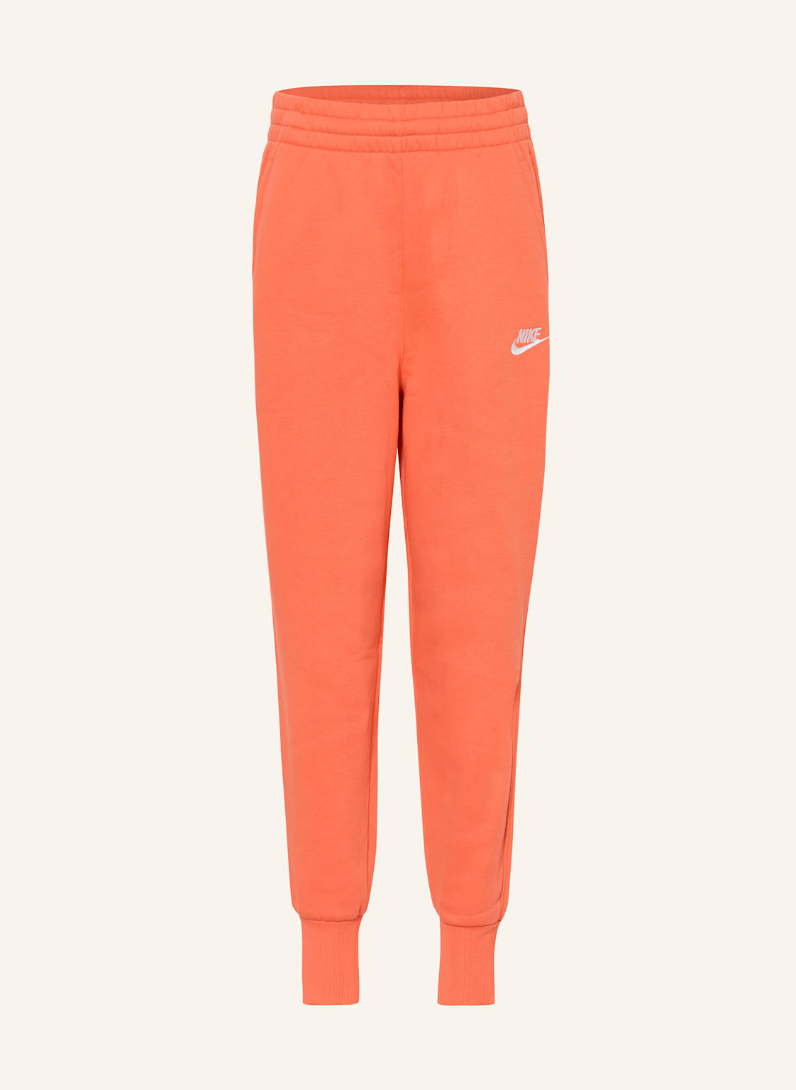 Nike Sweatpants Sportswear Club pink von Nike