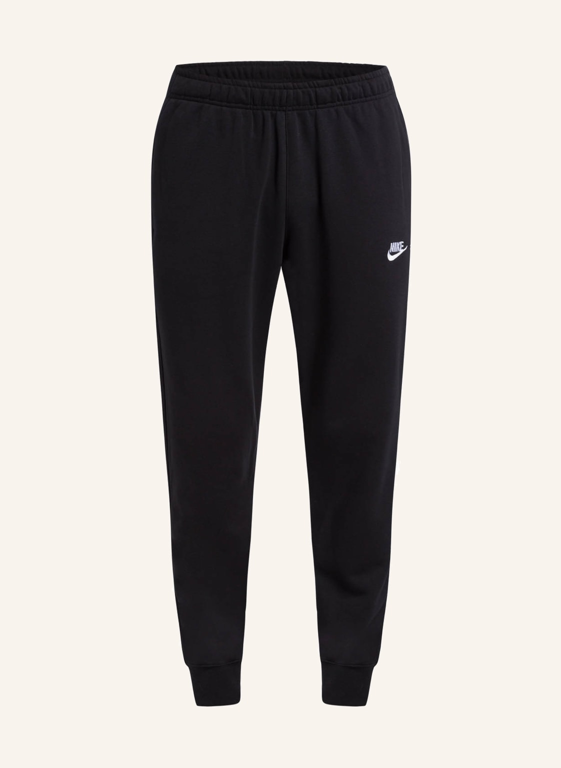 Nike Sweatpants Sportswear Club schwarz von Nike