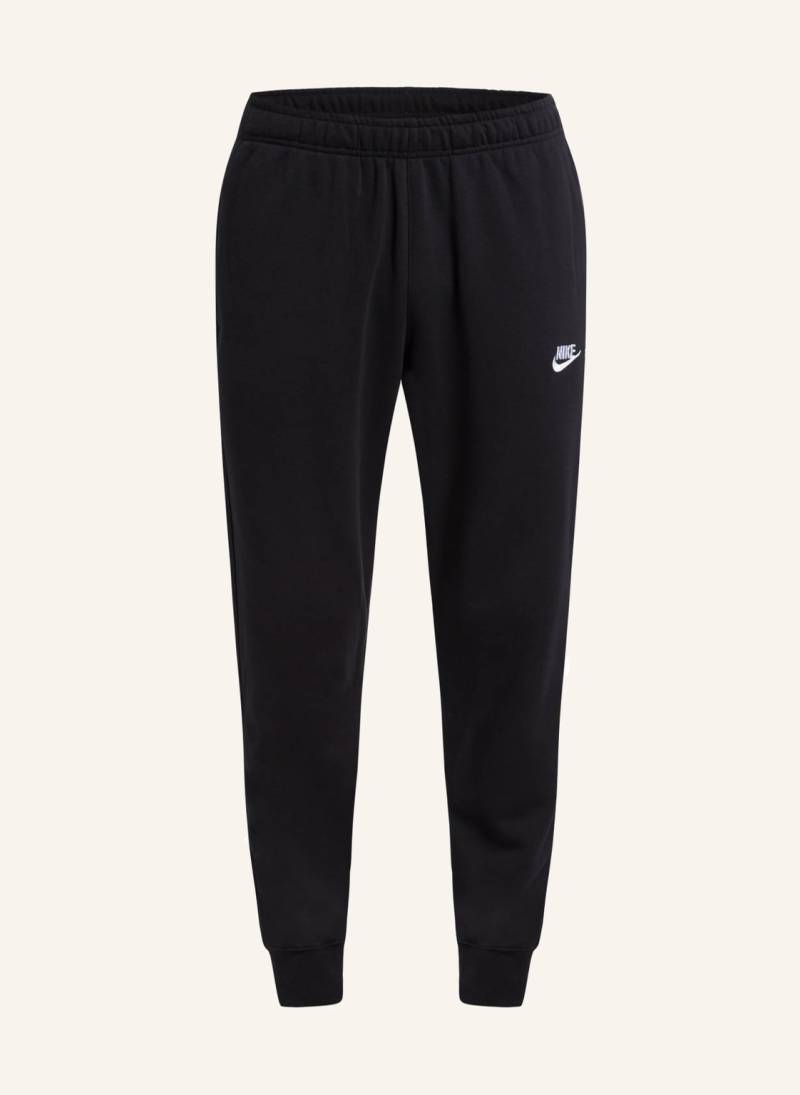 Nike Sweatpants Sportswear Club schwarz von Nike