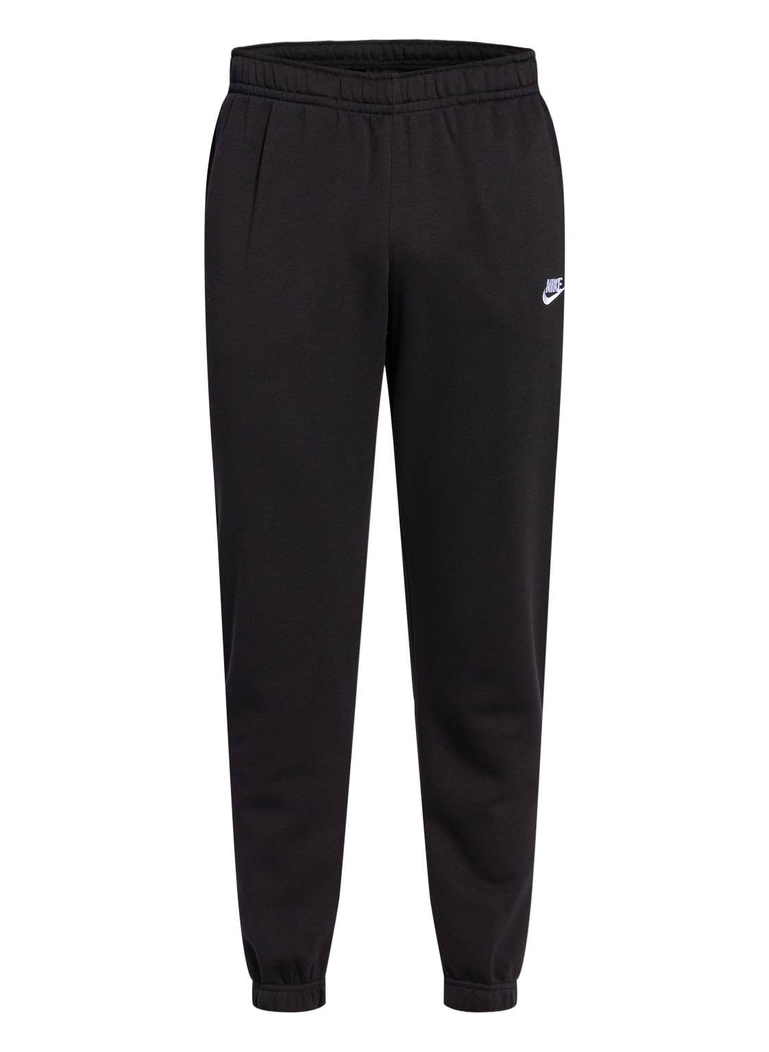 Nike Sweatpants Sportswear Club schwarz von Nike