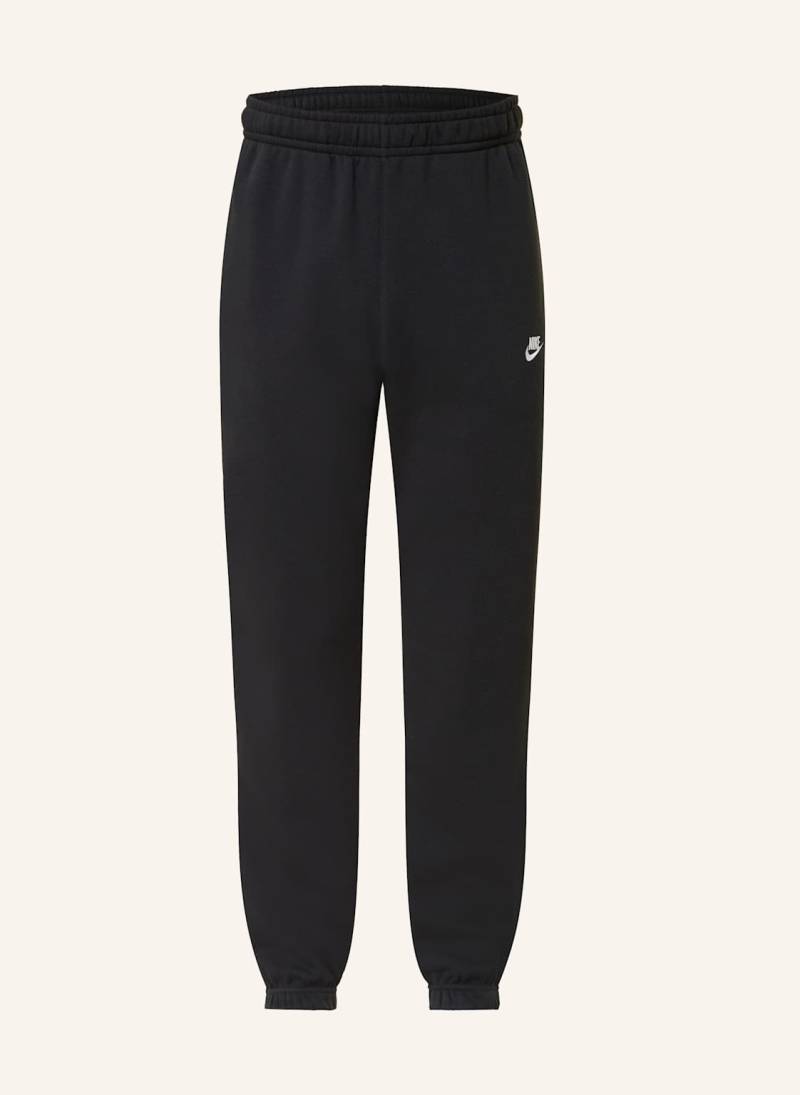 Nike Sweatpants Sportswear Club schwarz von Nike