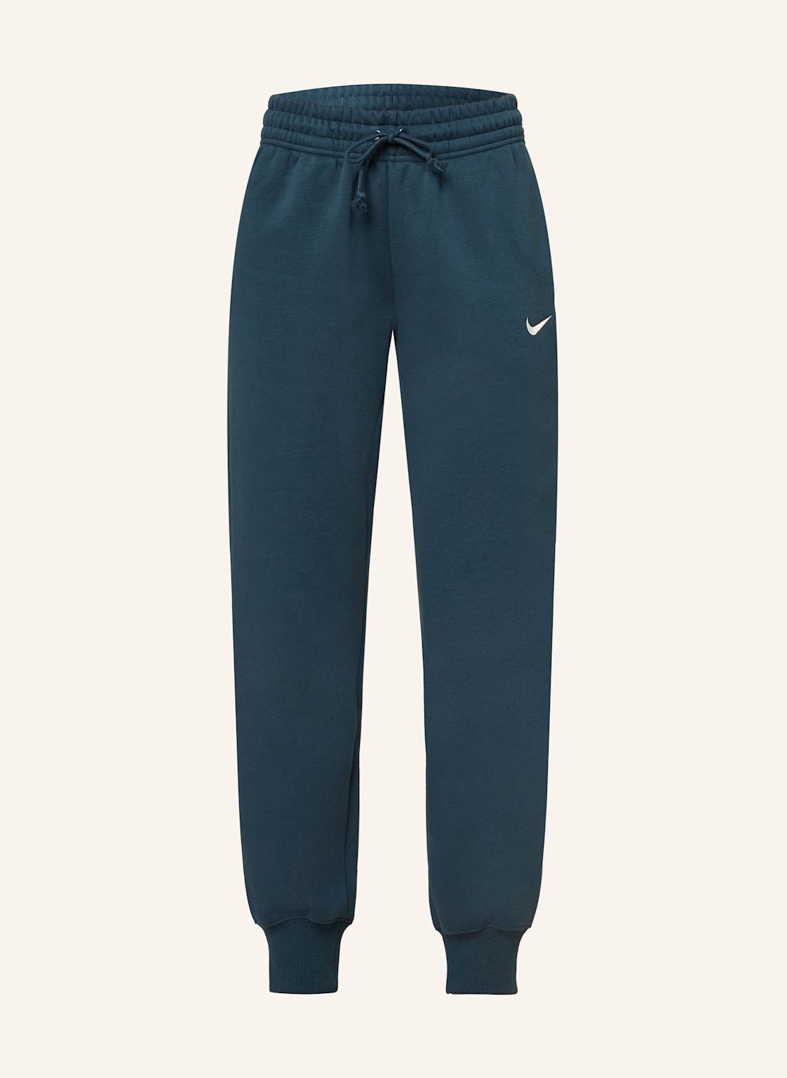 Nike Sweatpants Sportswear Phoenix blau von Nike