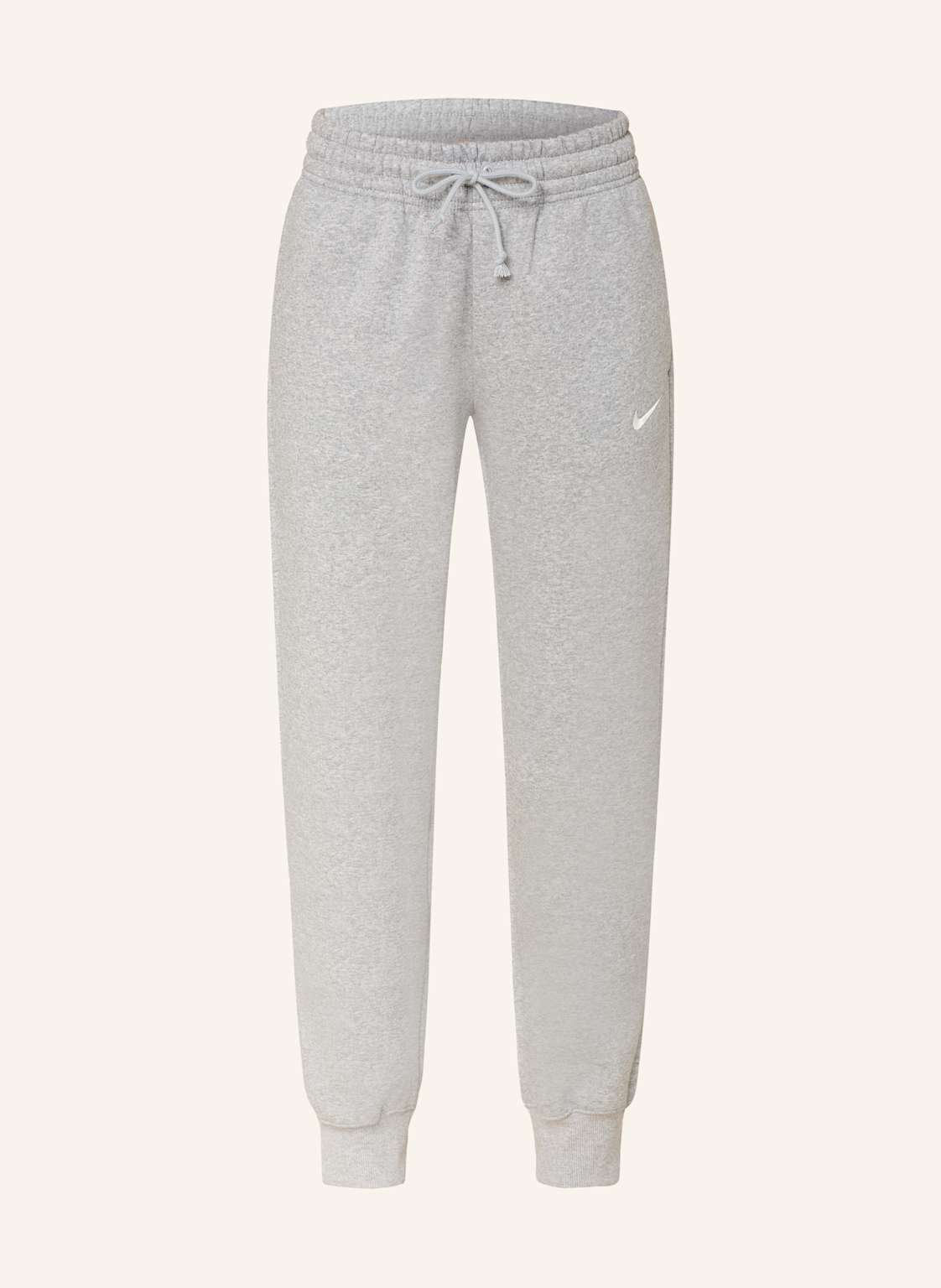 Nike Sweatpants Sportswear Phoenix grau von Nike