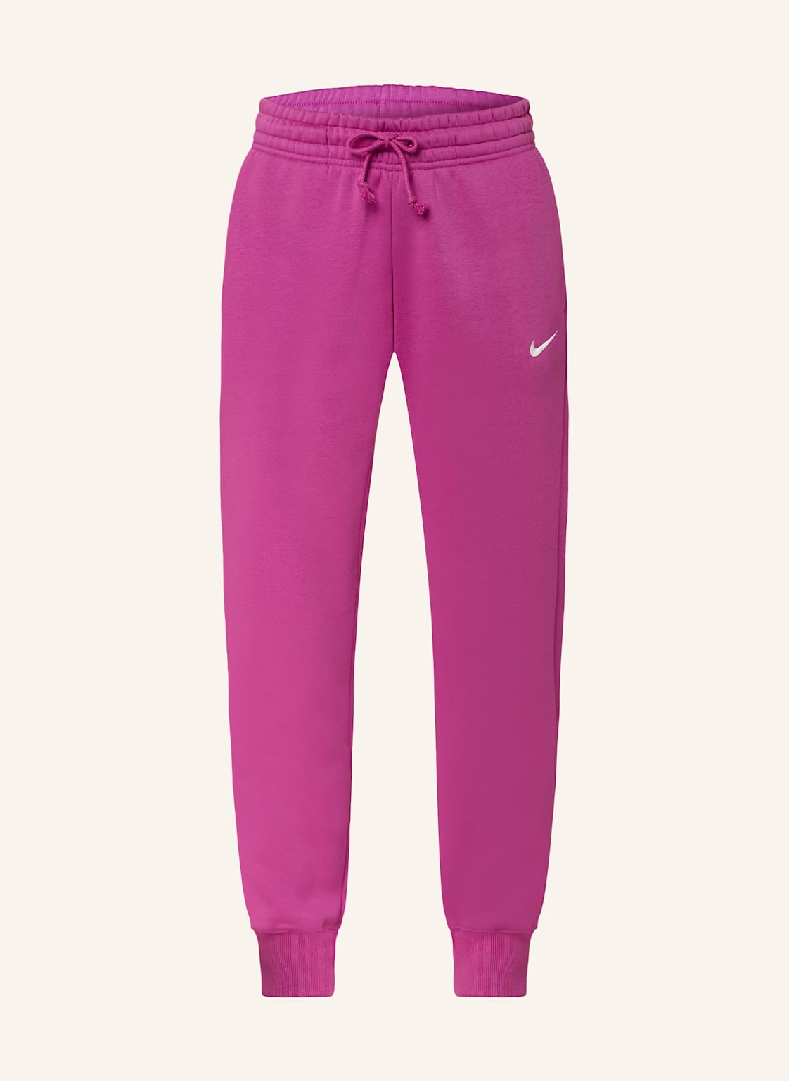 Nike Sweatpants Sportswear Phoenix lila von Nike