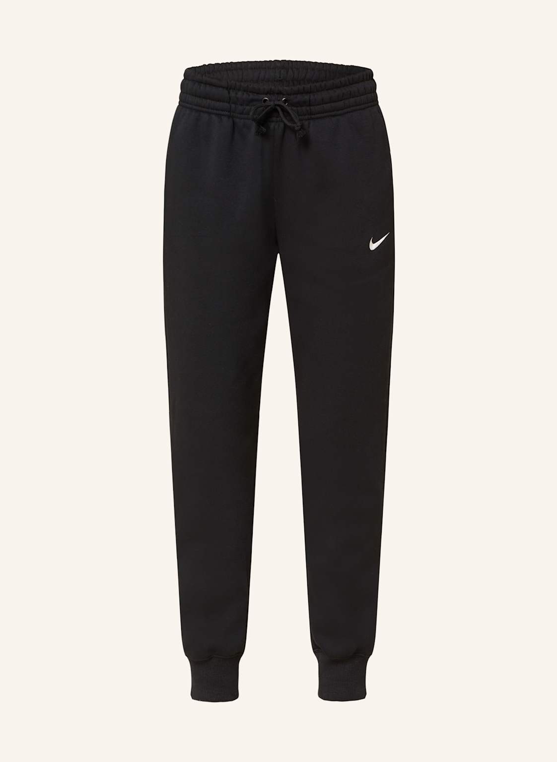 Nike Sweatpants Sportswear Phoenix schwarz von Nike