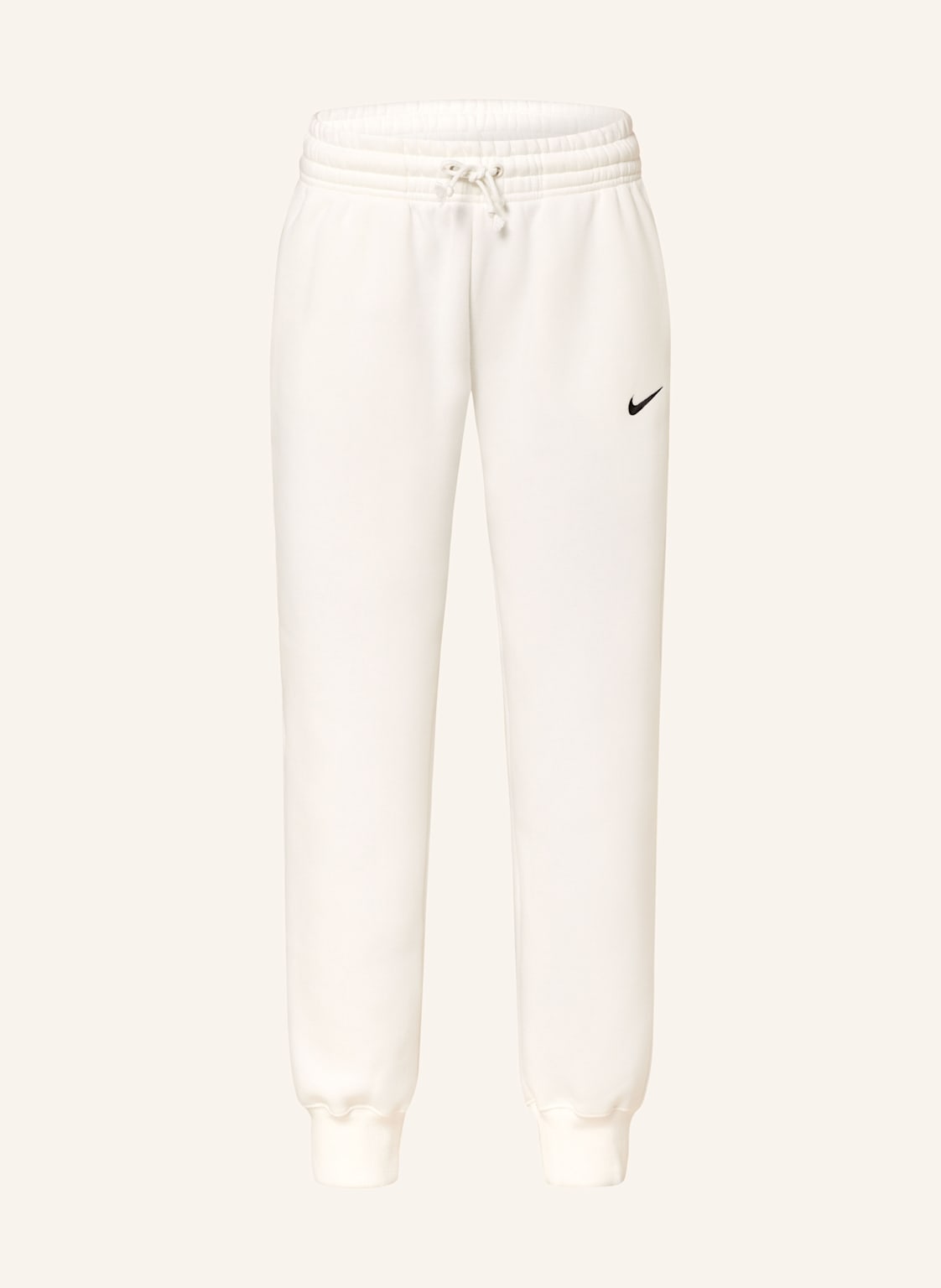 Nike Sweatpants Sportswear Phoenix weiss Nike Sweatpants Sportswear Phoenix weiss von Nike