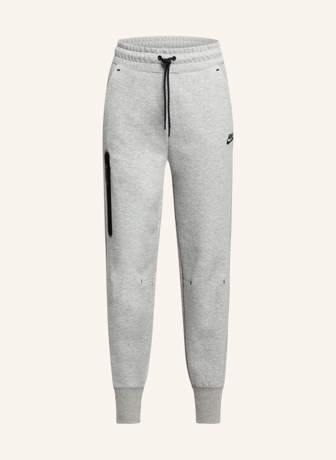 Nike Sweatpants Sportswear grau von Nike