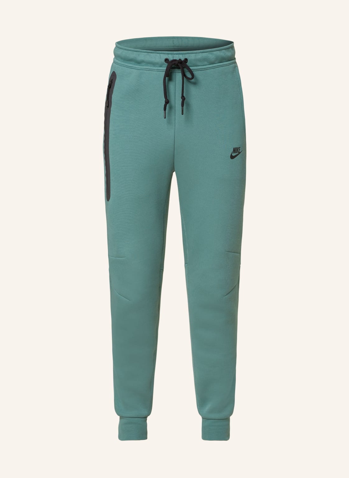 Nike Sweatpants Sportswear gruen Nike Sweatpants Sportswear gruen von Nike