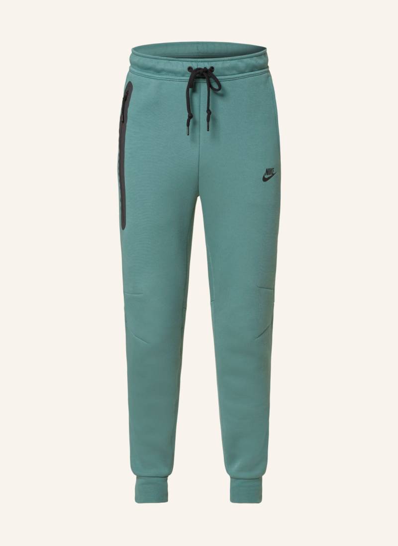 Nike Sweatpants Sportswear gruen von Nike