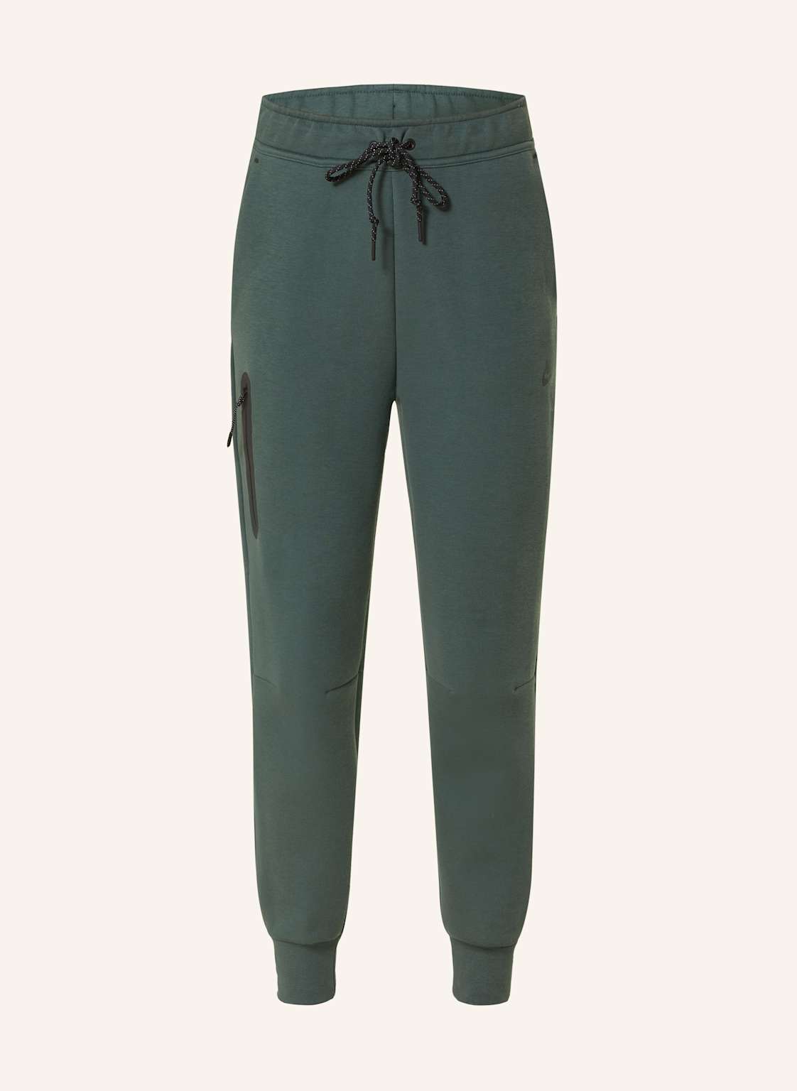 Nike Sweatpants Sportswear gruen Nike Sweatpants Sportswear gruen von Nike