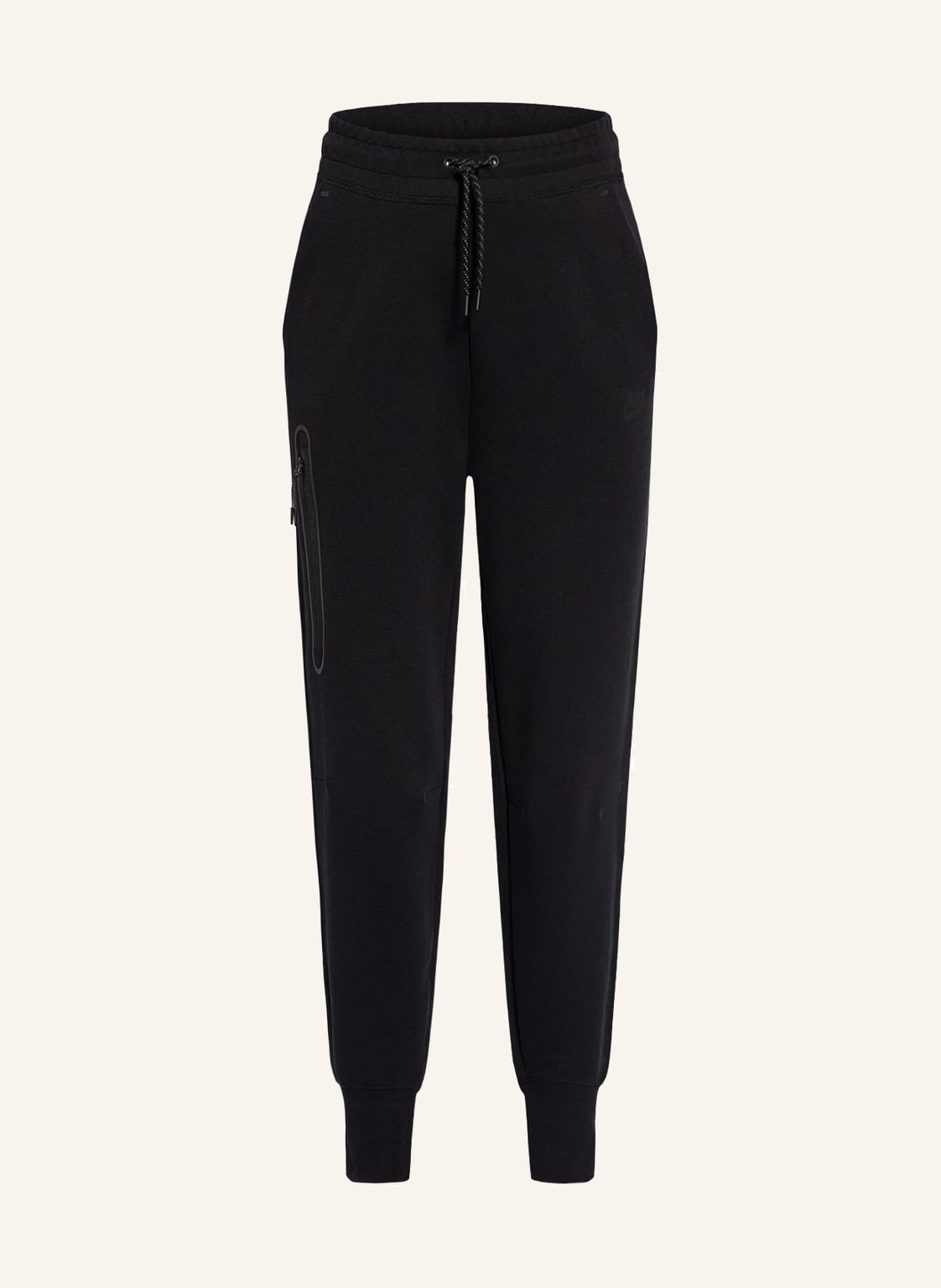 Nike Sweatpants Sportswear schwarz von Nike