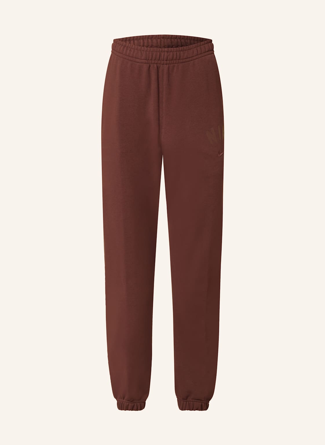 Nike Sweatpants Swoosh rot Nike Sweatpants Swoosh rot von Nike