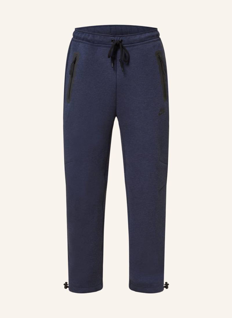 Nike Sweatpants Tech Fleece blau von Nike