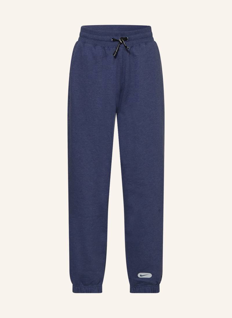 Nike Sweatpants blau von Nike