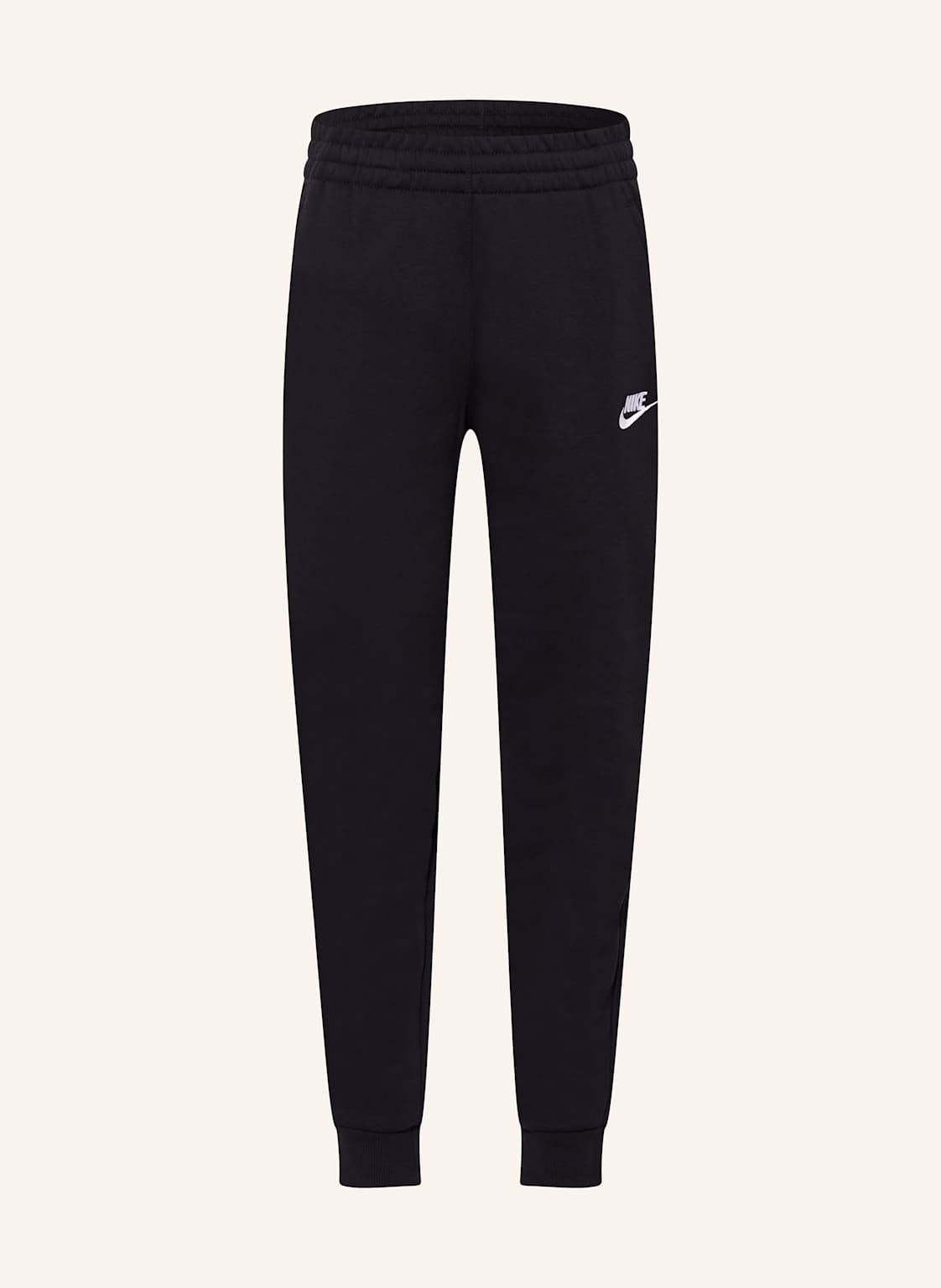 Nike Sweatpants schwarz Nike Sweatpants schwarz von Nike
