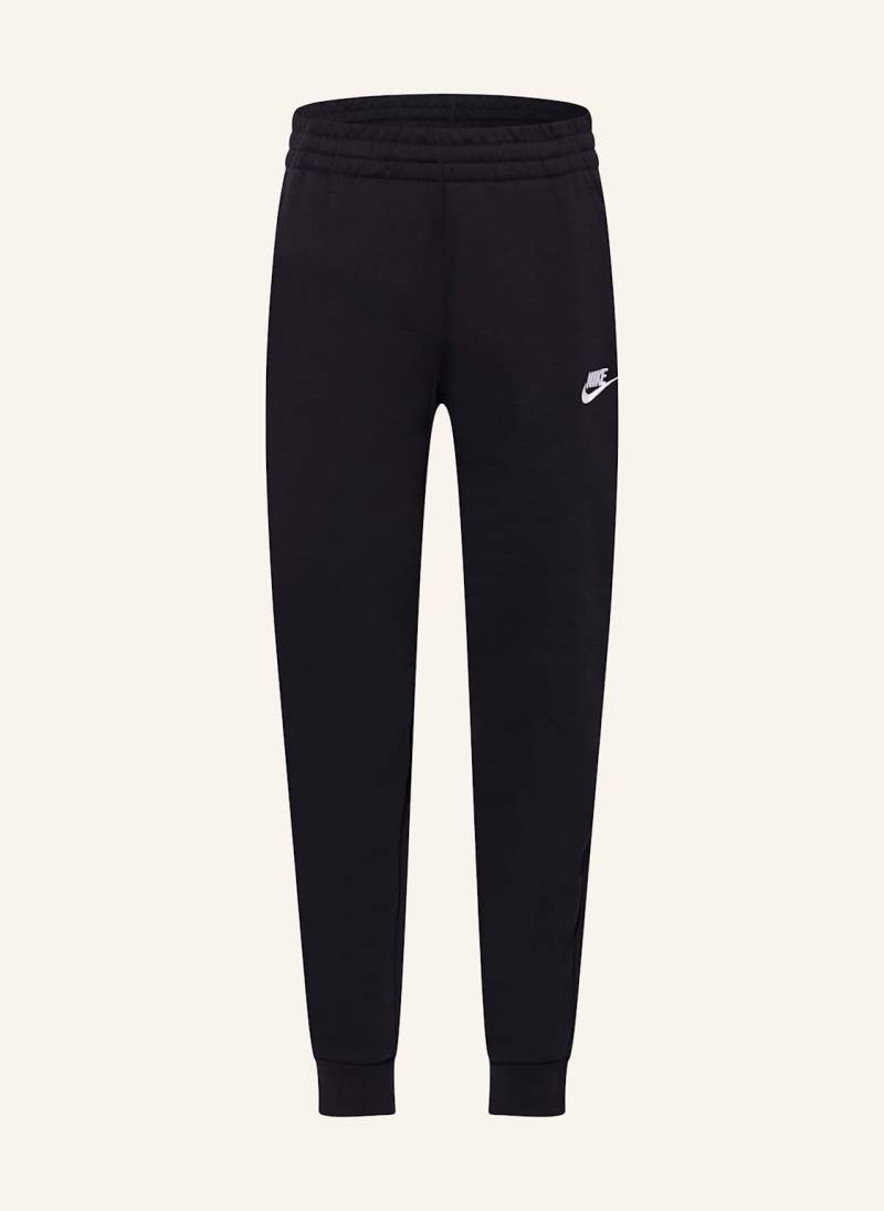 Nike Sweatpants schwarz von Nike