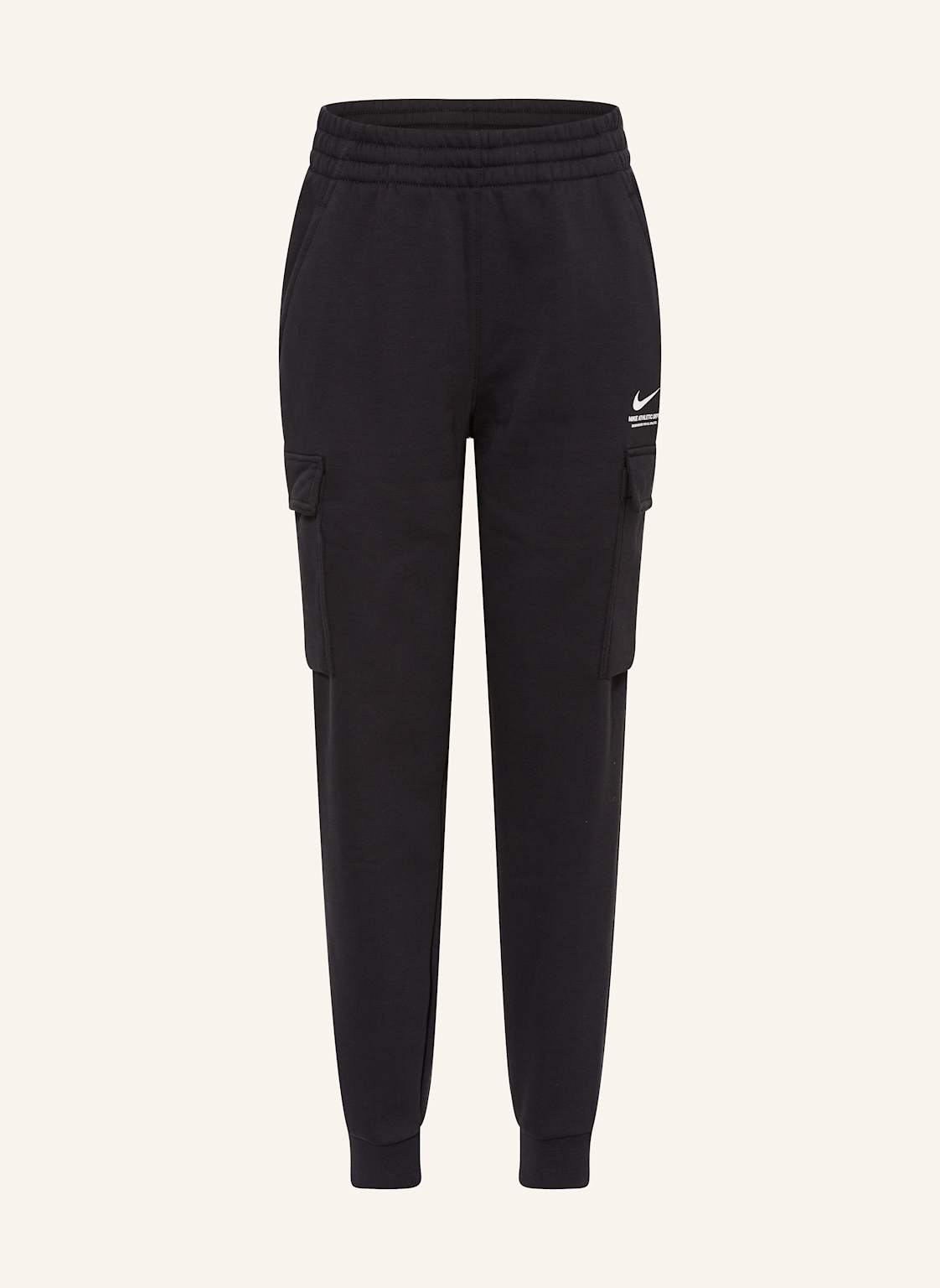 Nike Sweatpants schwarz von Nike