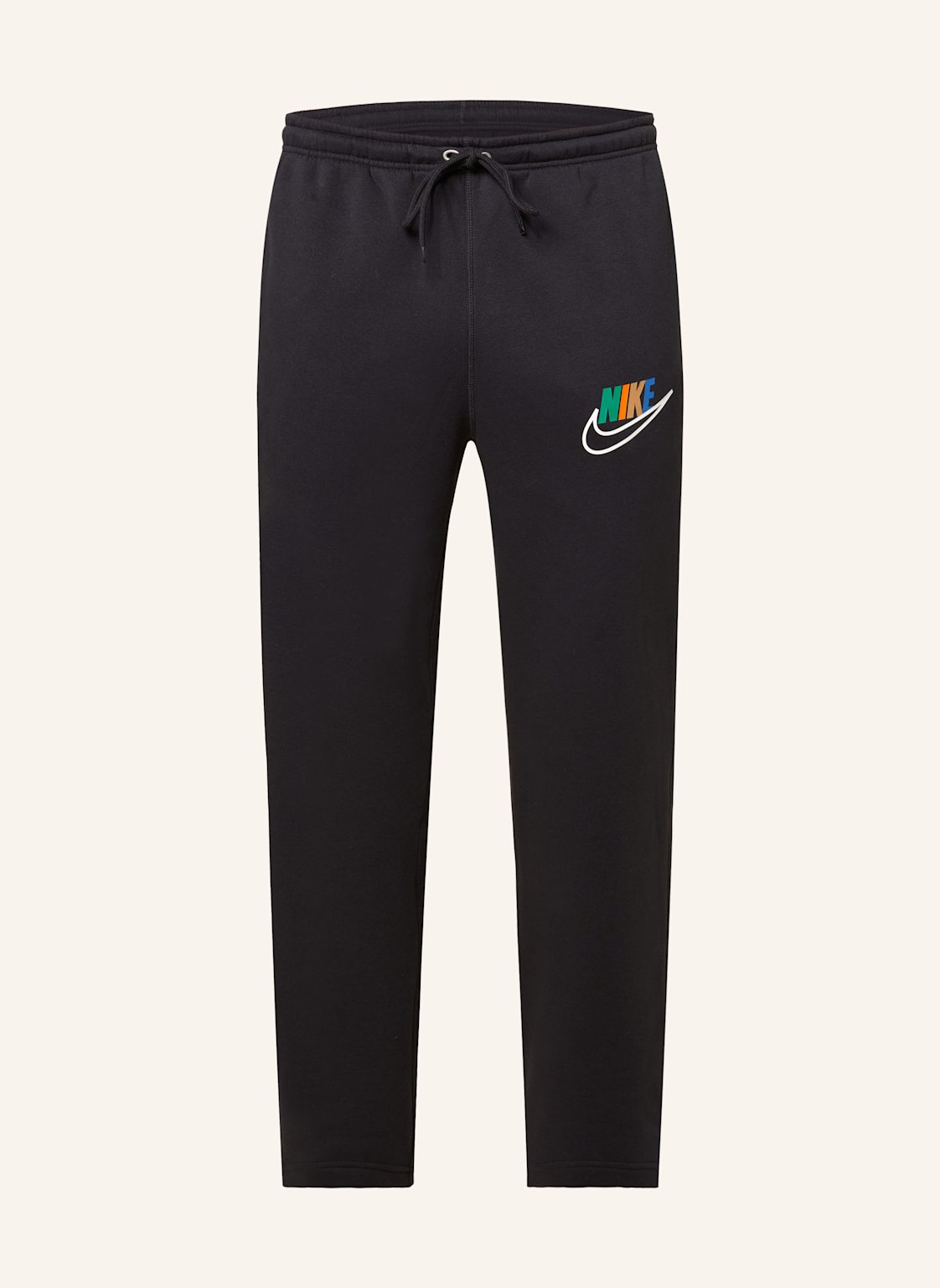 Nike Sweatpants schwarz von Nike