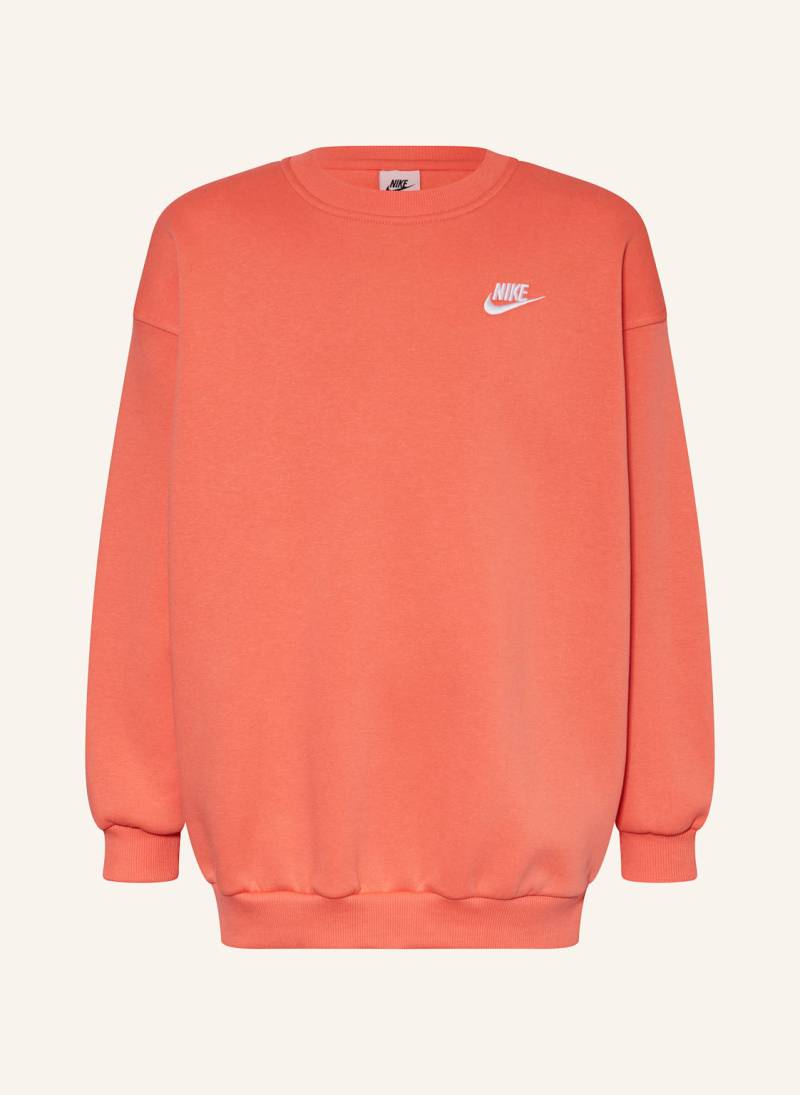 Nike Sweatshirt Club pink von Nike