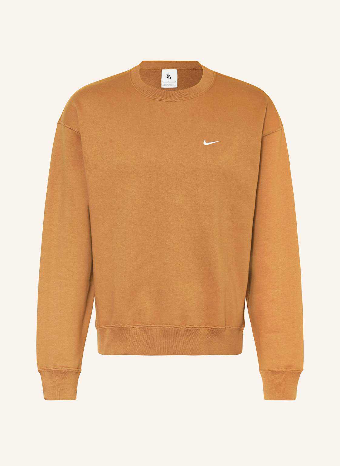 Nike Sweatshirt Nrg braun Nike Sweatshirt Nrg braun von Nike