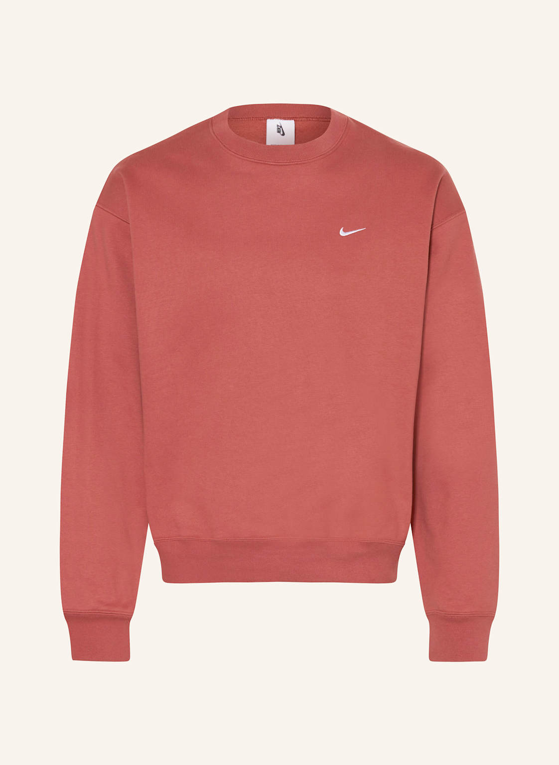 Nike Sweatshirt Nrg braun Nike Sweatshirt Nrg braun von Nike