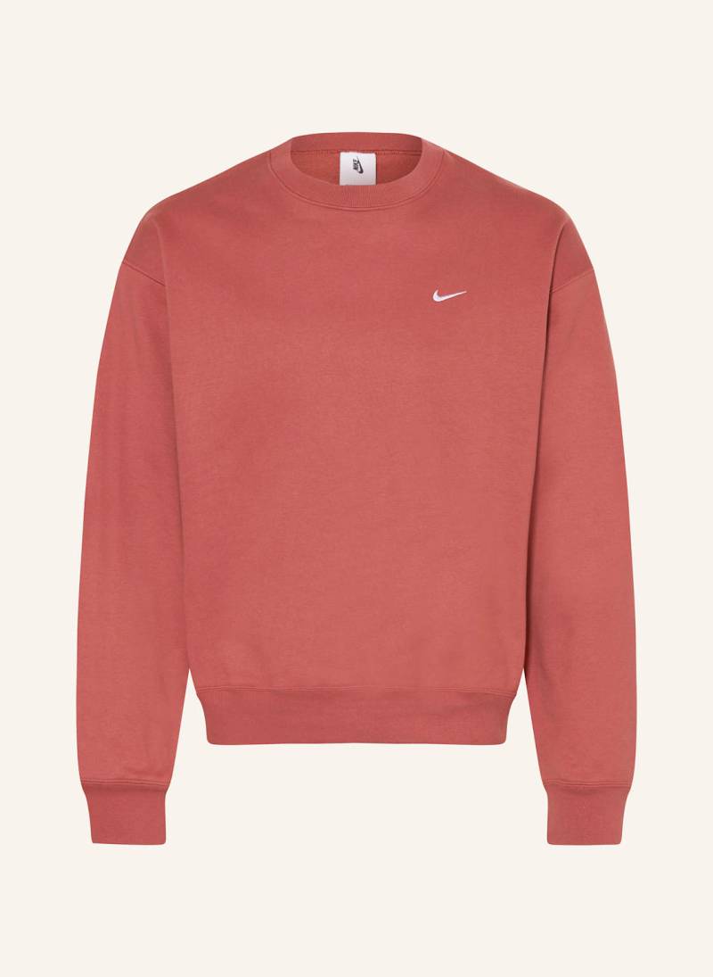 Nike Sweatshirt Nrg braun von Nike