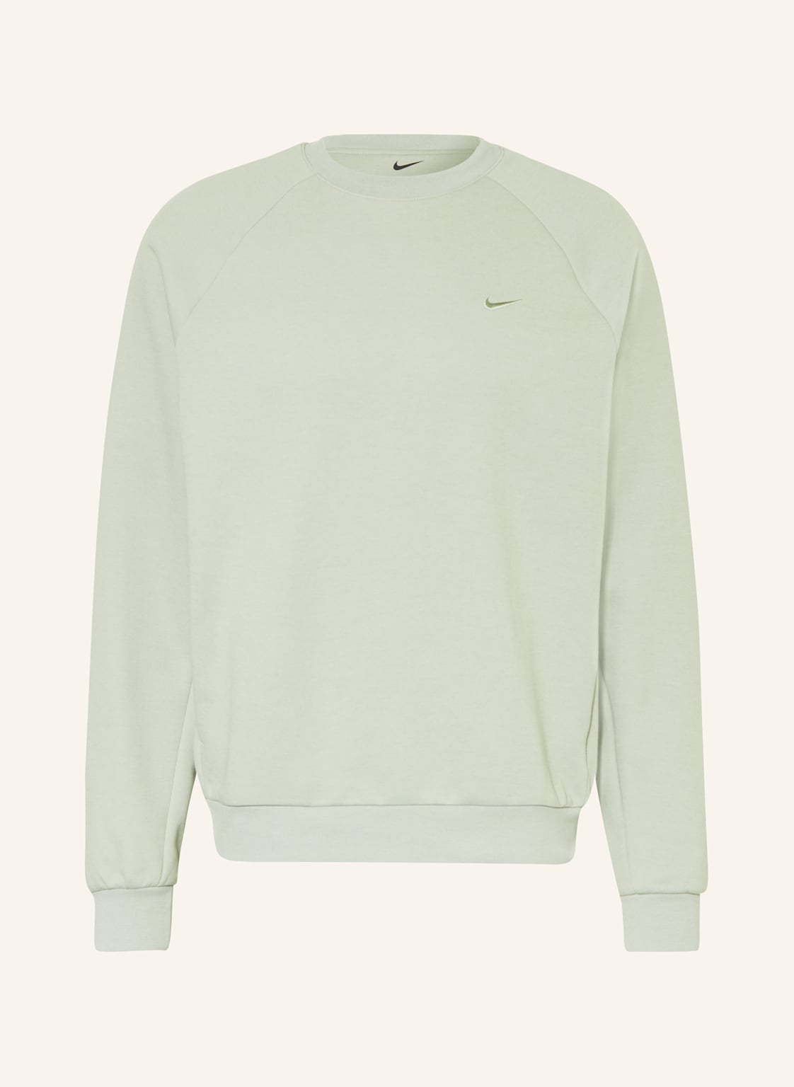 Nike Sweatshirt Primary Fleece gruen von Nike