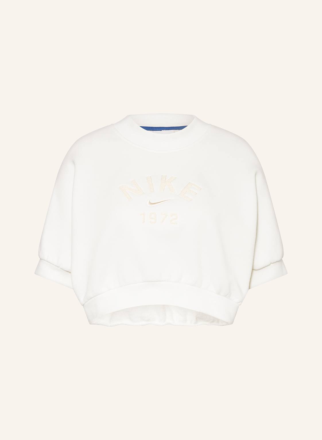 Nike Sweatshirt Sportswear Collection weiss Nike Sweatshirt Sportswear Collection weiss von Nike