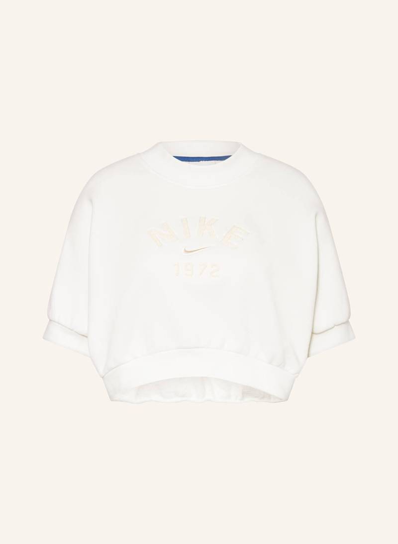 Nike Sweatshirt Sportswear Collection weiss von Nike