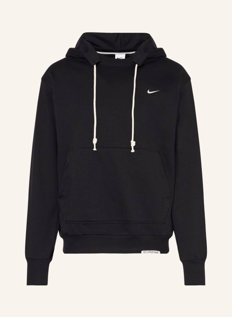 Nike Sweatshirt Standard Issue Dri-Fit schwarz von Nike