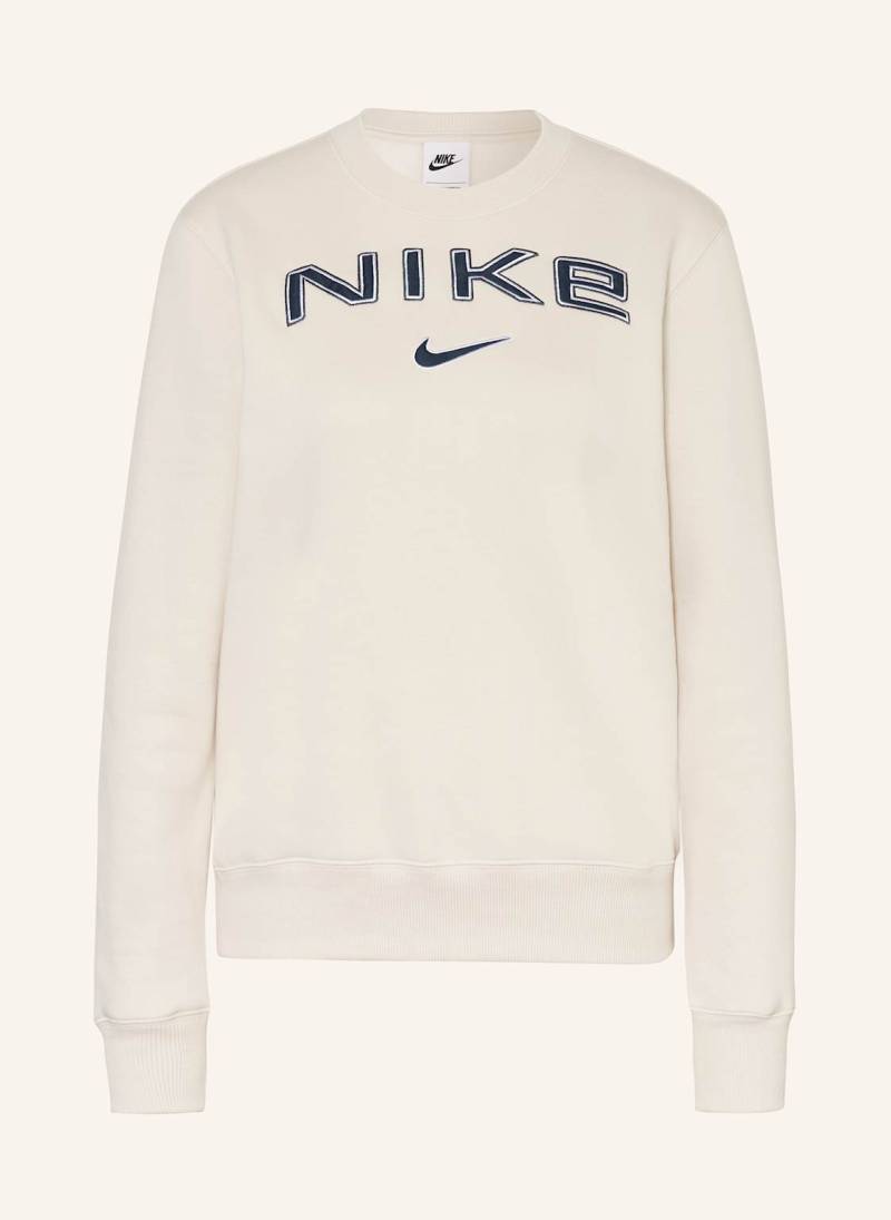 Nike Sweatshirt beige von Nike