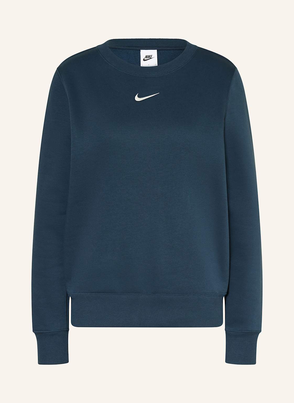 Nike Sweatshirt blau von Nike