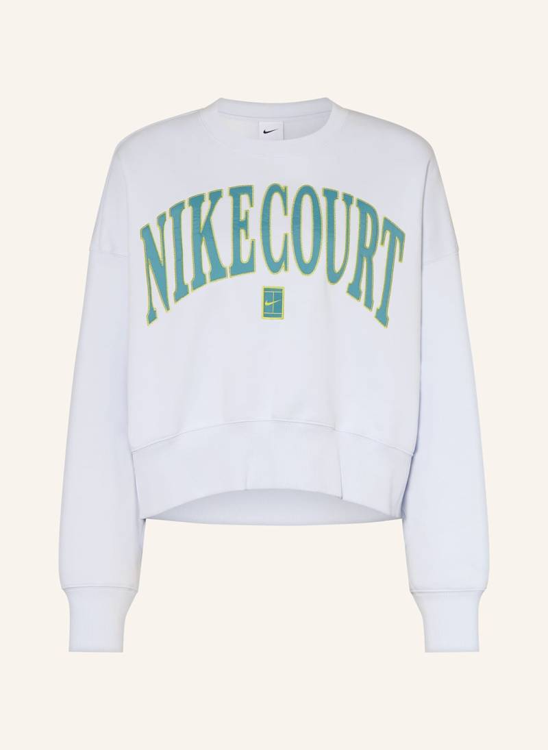 Nike Sweatshirt grau von Nike