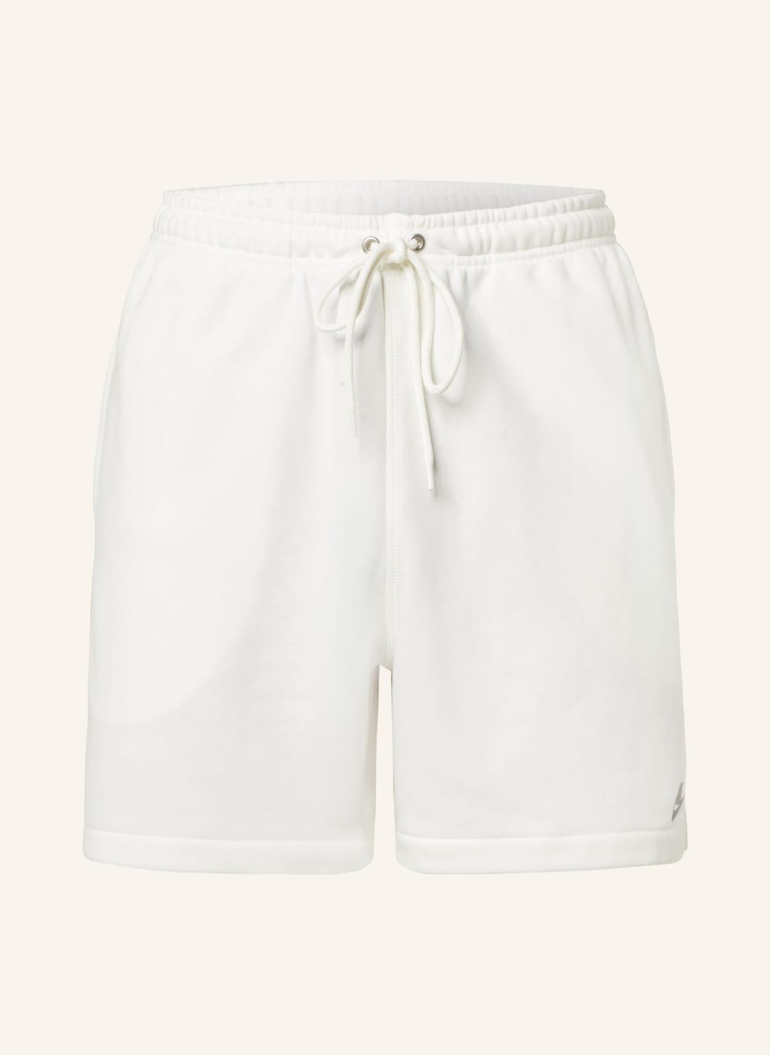 Nike Sweatshorts Club beige von Nike