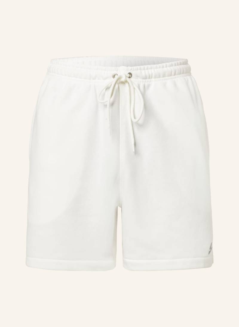 Nike Sweatshorts Club beige von Nike