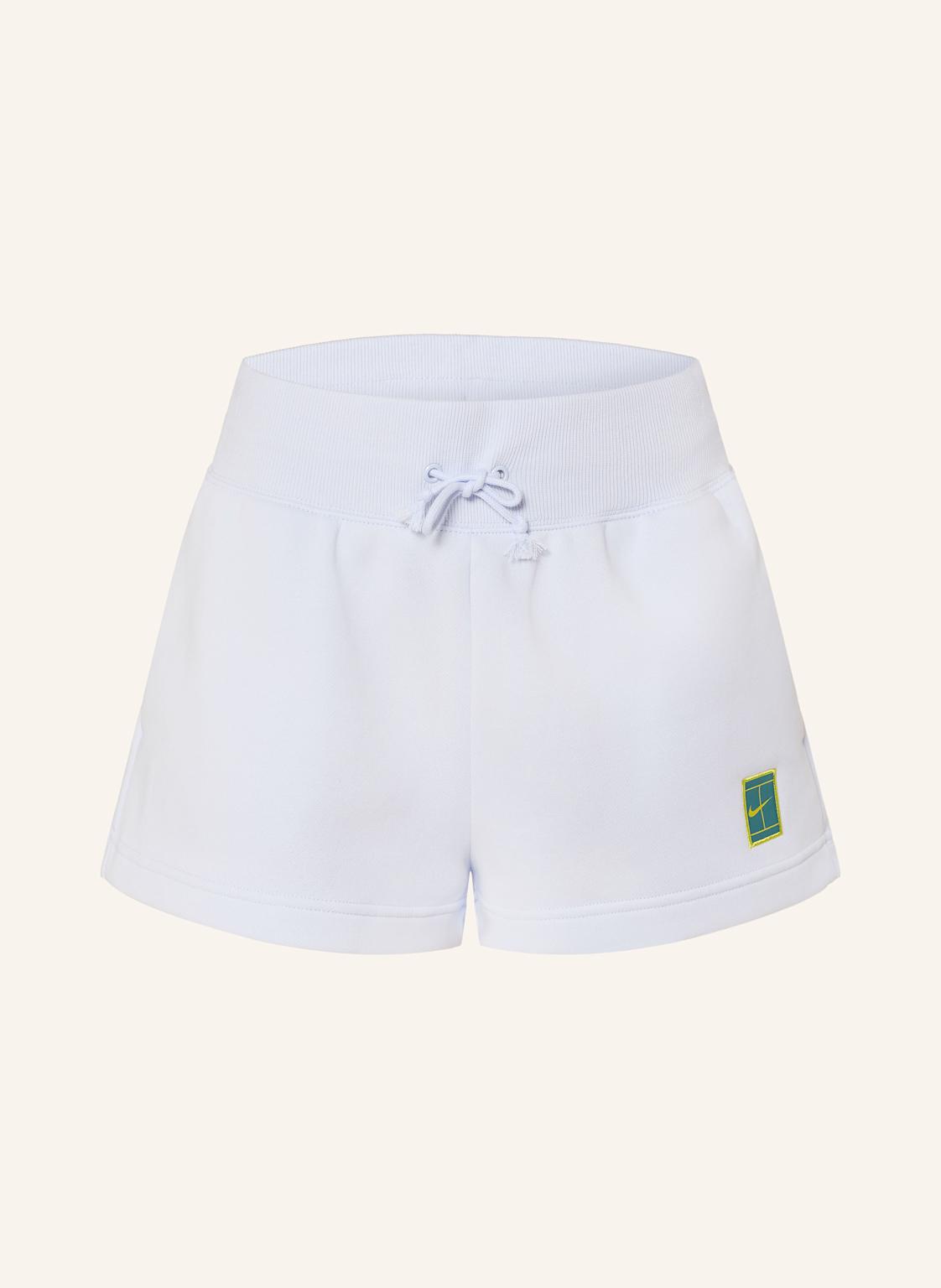 Nike Sweatshorts Court Heritage grau Nike Sweatshorts Court Heritage grau von Nike